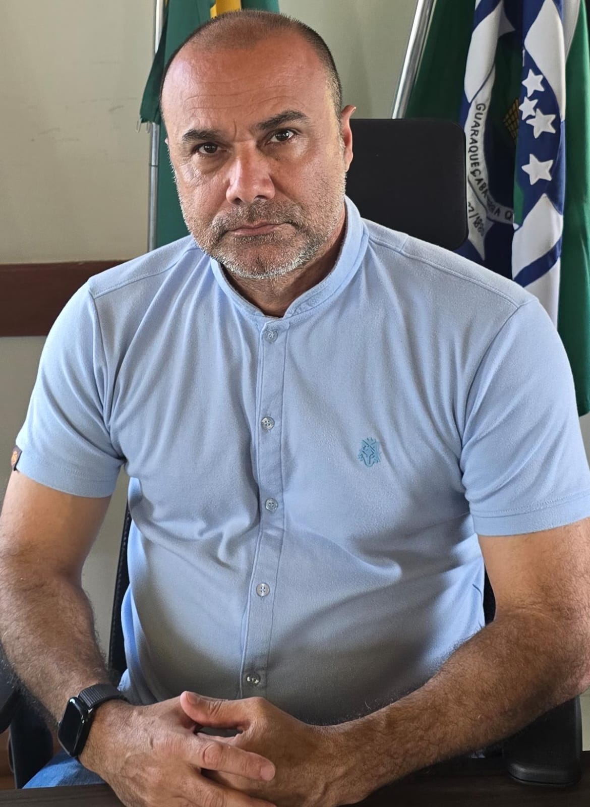 Foto do Vereador