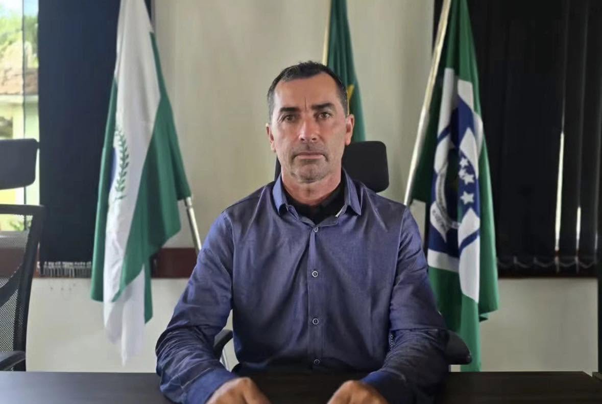 Foto do Vereador
